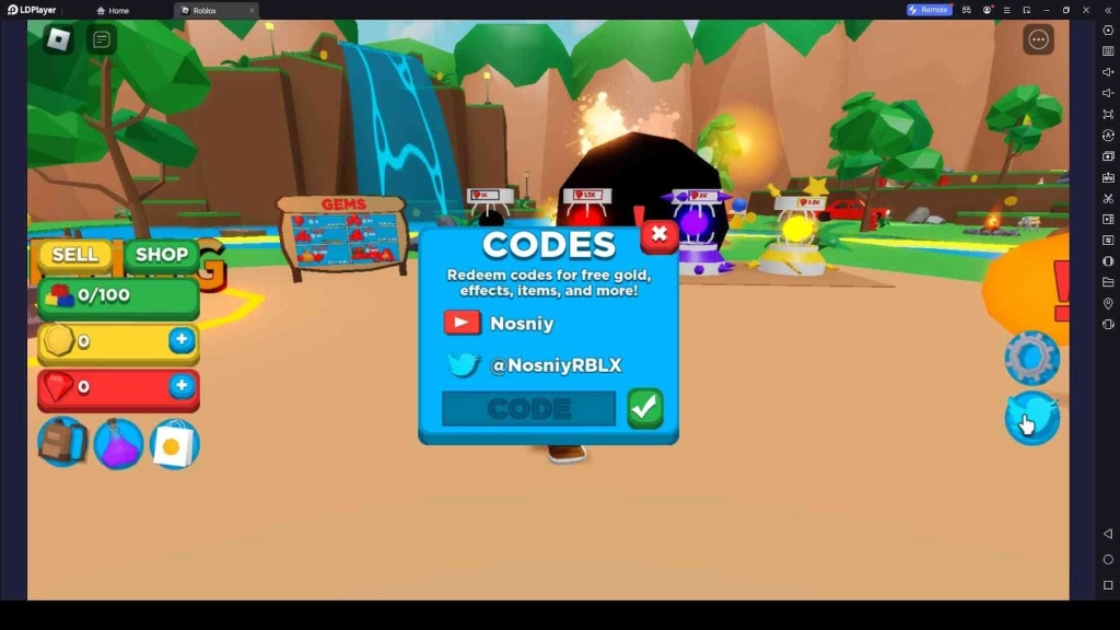 Roblox Black Hole Simulator Codes: Conquer the Cosmic Void and Claim Free Rewards -March 2025