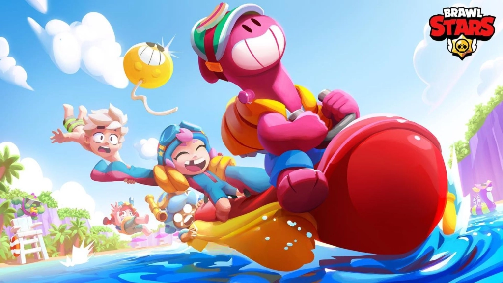 Brawl Stars Doug Build Guide Brawl Stars Doug Build Guide