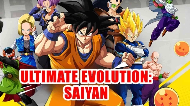 Ultimate Evolution: Saiyan Codes: Safeguard Peace in an Infinite Universe in March 2025