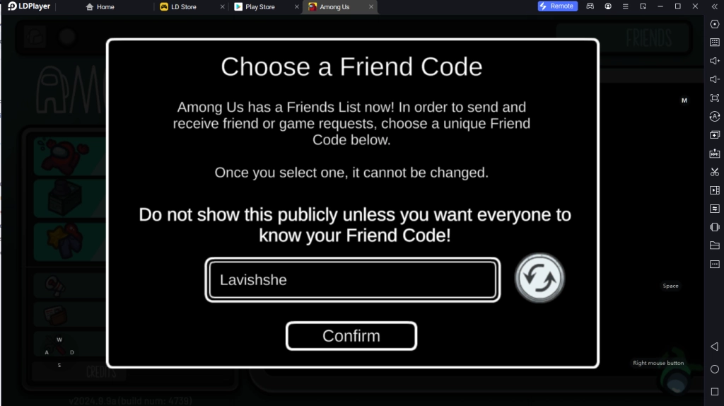 How to Download and Play Among Us on PC -Beginners Guide