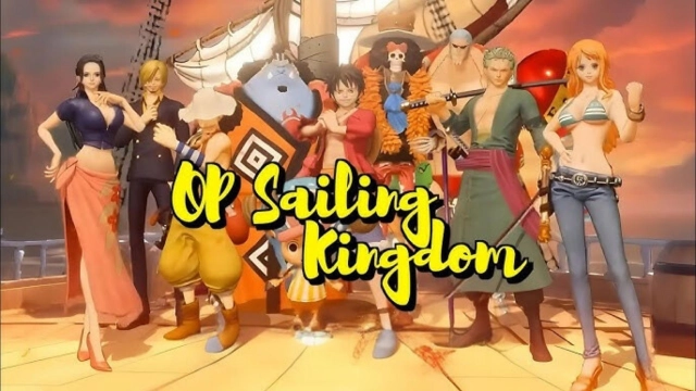 OP: Sailing Kingdom Tier List – Obter seus melhores campeões em Janeiro 2025