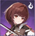魔御star dive角色貝爾娜