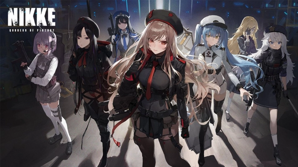 aabdd20e7d7a4c94b1e4c6c281573e941752052035.png GODDESS OF VICTORY NIKKE SALVATION BREAKERS Guide – New Mini Game is Out