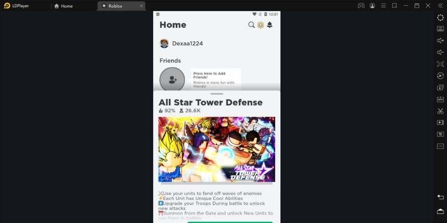 Roblox - All-Star Tower Defense Codes March 2025