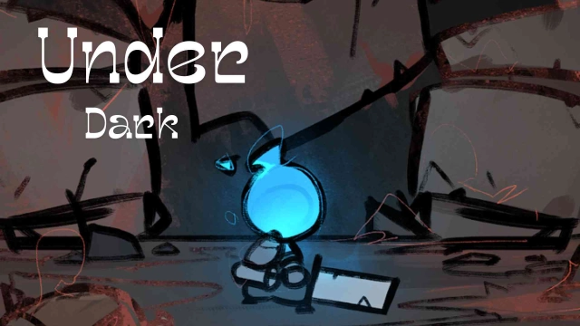UnderDark : Defense Codes: Protect the Eternal Flame - 2025 March