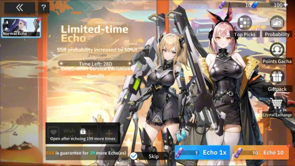 How to Obtain Milia in Apex Girls