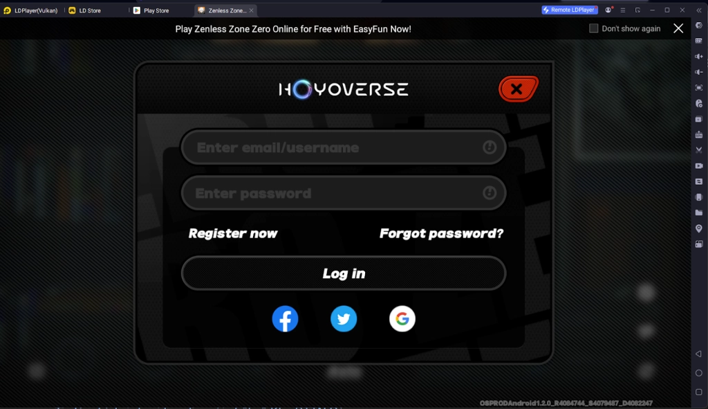 How to Download and Play Zenless Zone Zero on PC - Beginners Guide
