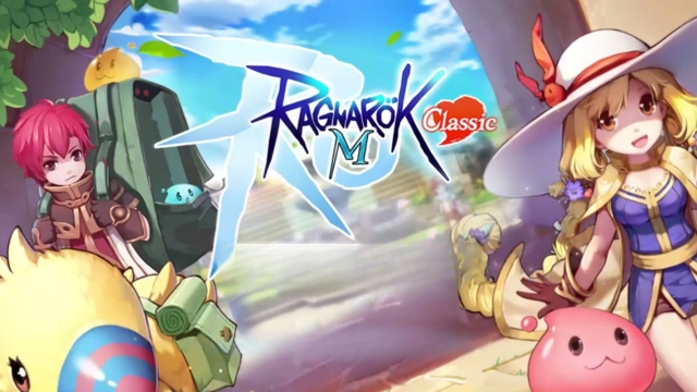 Ragnarok M: Classic Classes Tier List for New Players - 2025