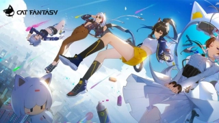 Cat Fantasy: Isekai Adventure Codes – 2025 September