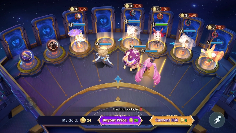 Auction Arena Auction Arena