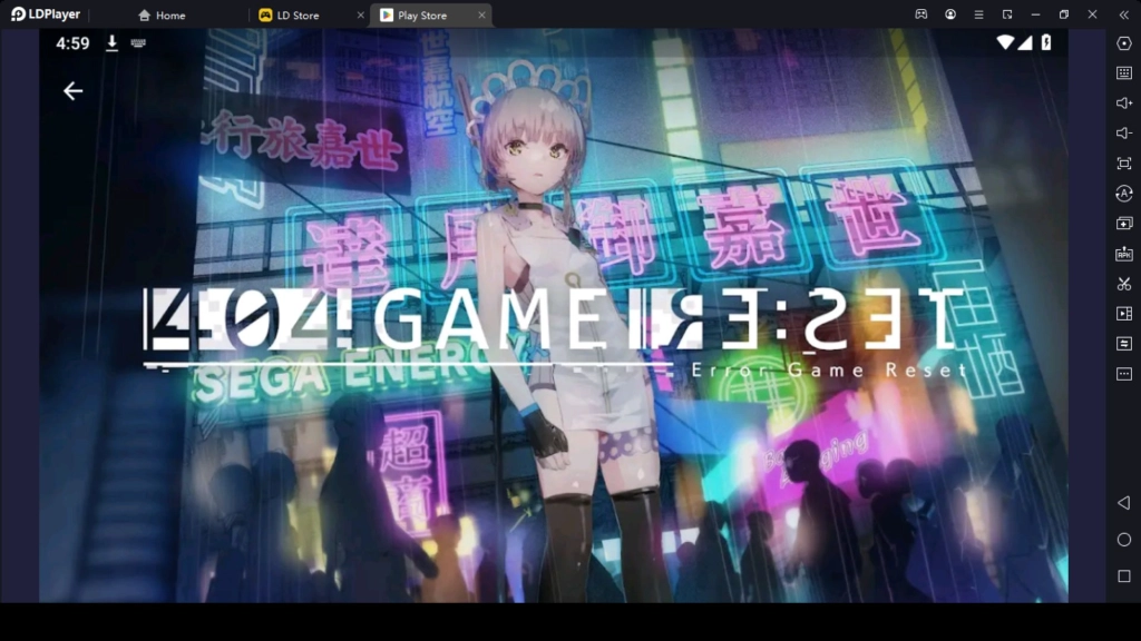 404 GAME RE:SET Tier List of Strongest Heroes with Reroll Steps - March 2025