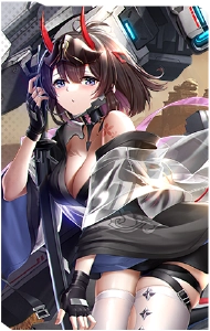 E.T.E Chronicle Tier list / Bảng xếp hạng nhân vật