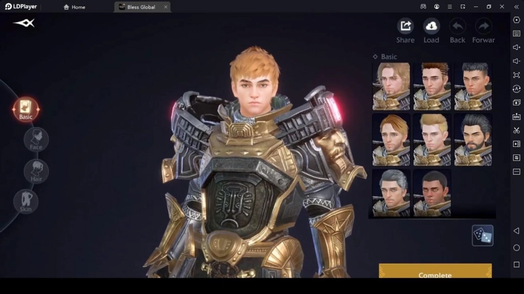 Crusader Crusader