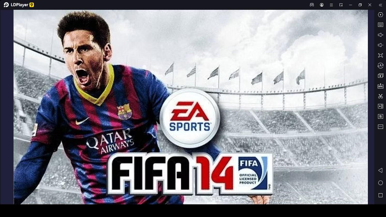 FIFA 14