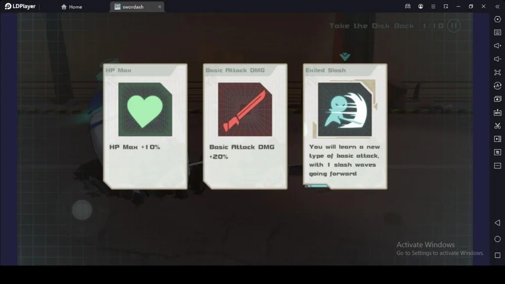Swordash Beginner Guide for the Abilities Swordash Beginner Guide for the Abilities