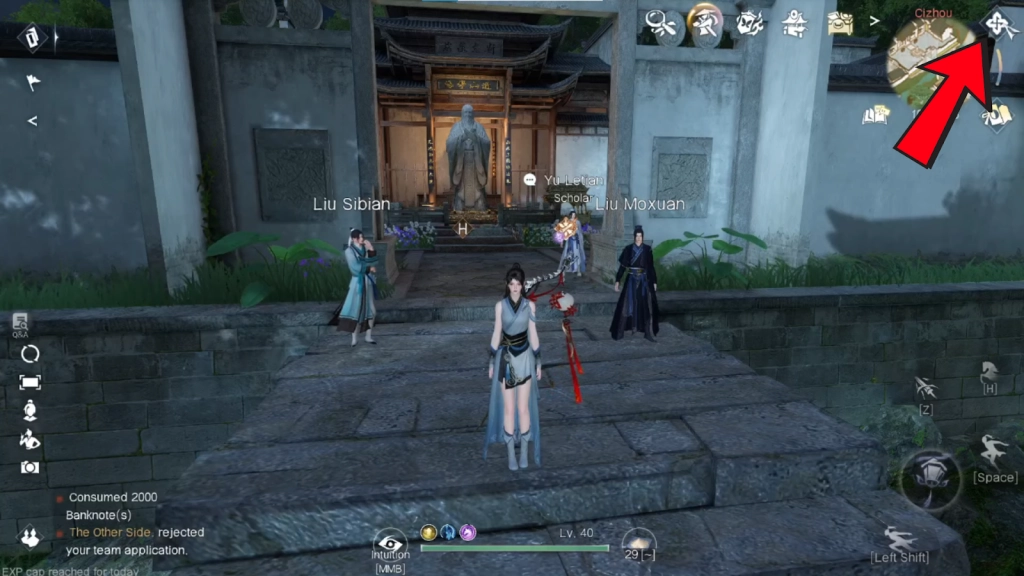 How to Redeem Codes How to Redeem Codes