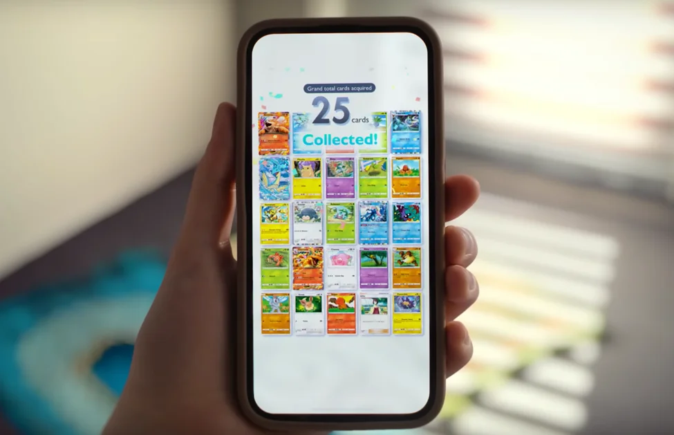 Pokémon TCG Pocket — Guía de nuevas cartas y el mejor mazo para principiantes