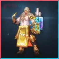 VHO: Chronicle of Spirits แนะนำ Tier List ตัวละครน่าปั้น มือใหม่!! ตัวไหนเก่งแบกทีมช่วงต้นเกมท้ายเกม เก่งมากใช้ได้ยาวๆ