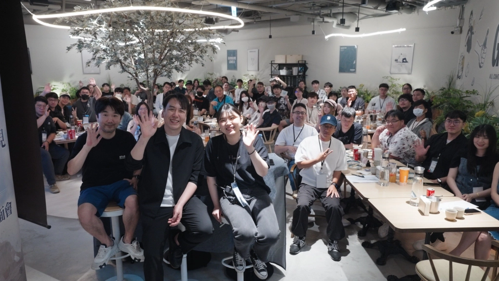 《AION2》台灣首場玩家見面會圓滿結束，  研發團隊親自解答玩家提問