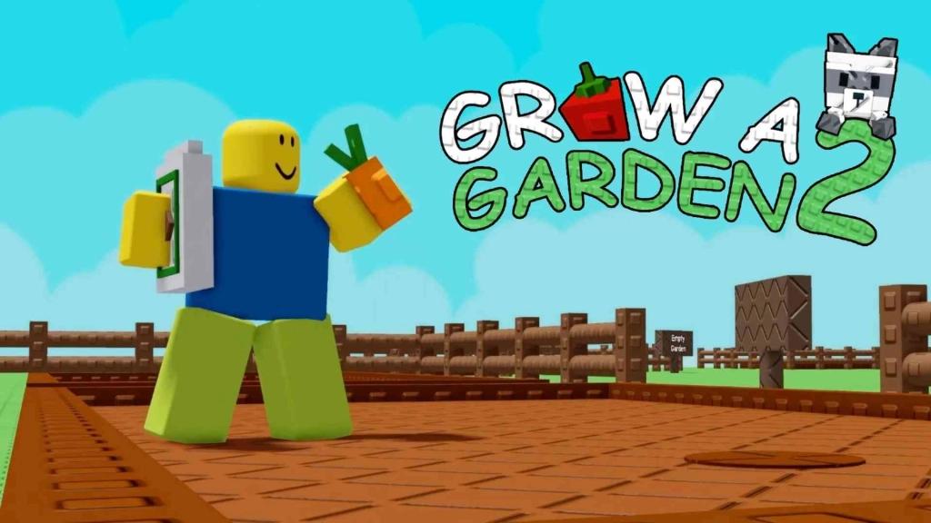 Grow a Garden 2 Codes Grow a Garden 2 Codes