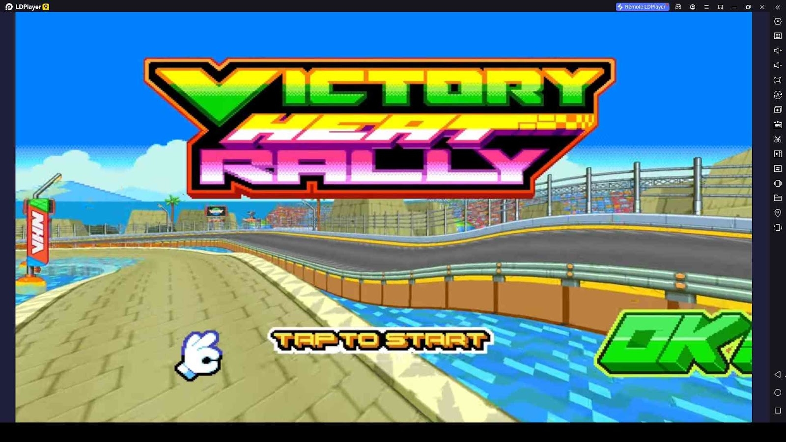 Crunchyroll Victory Heat Rally Beginner Guide