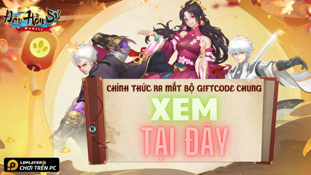 Full bộ code Đấu Hồn Sư mới nhất 2024 - Hướng dẫn cách nhập chi tiết