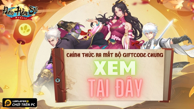 Full bộ code Đấu Hồn Sư mới nhất 2024 - Hướng dẫn cách nhập chi tiết