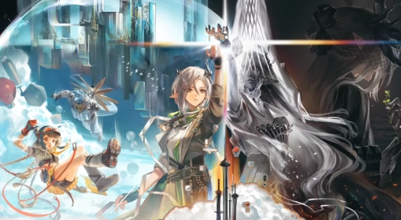 Arknights Nasti Guide