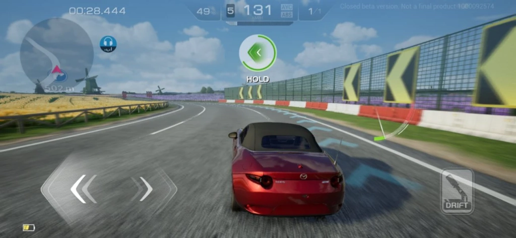 Racing Master: Todo lo que debes saber sobre su esperado lanzamiento