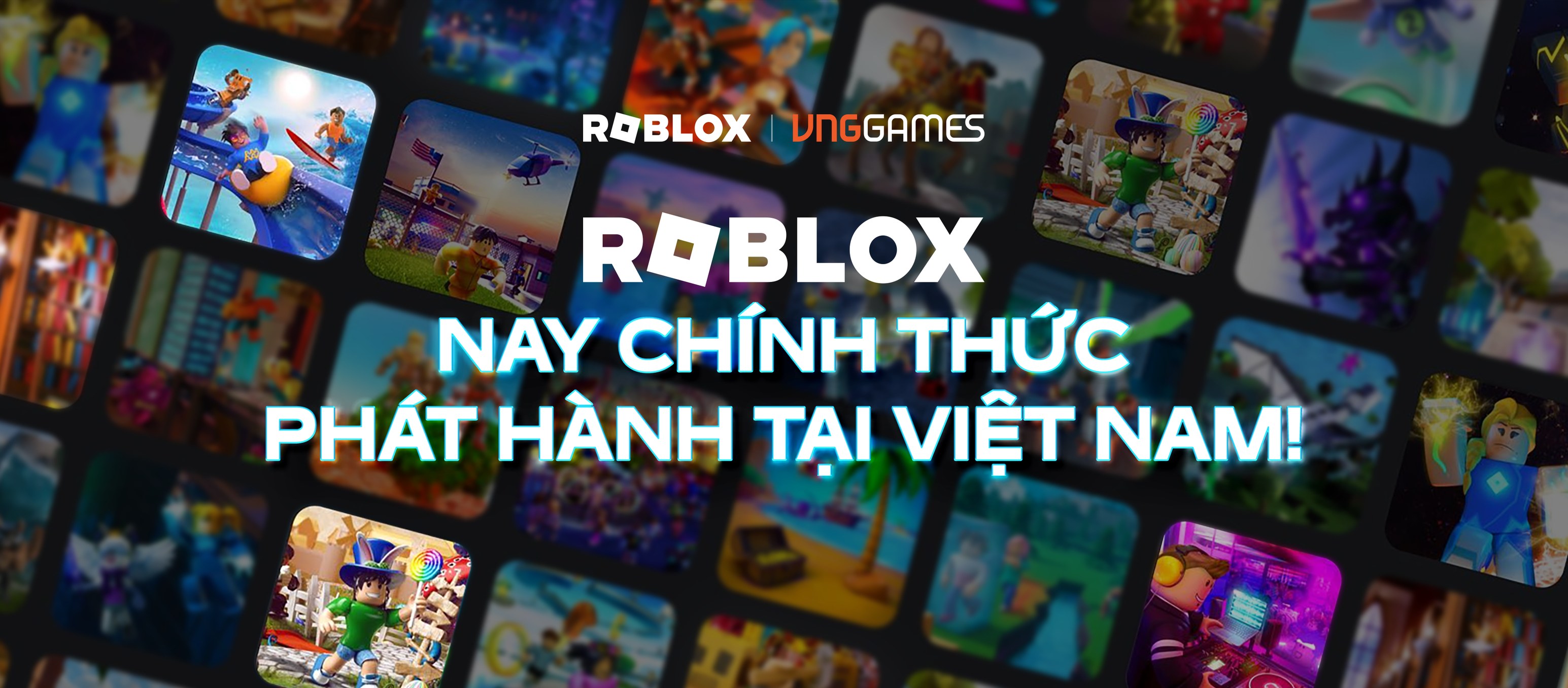 Roblox Tiếng Việt Là Gì? Khám Phá Nền Tảng Sáng Tạo Đầy Hấp Dẫn