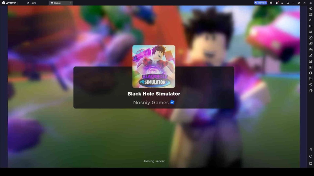 Roblox Black Hole Simulator Codes: Conquer the Cosmic Void and Claim Free Rewards -March 2025