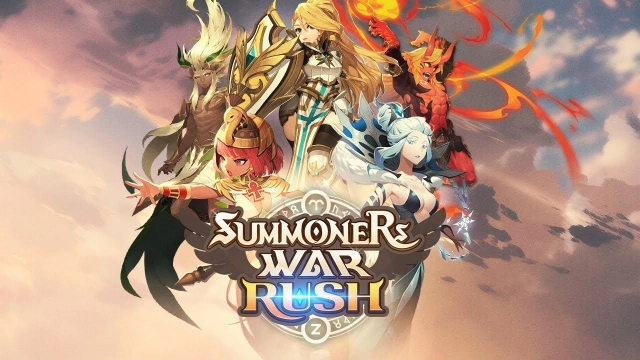 Tutorial — Descargar y jugar Summoners War: Rush en PC