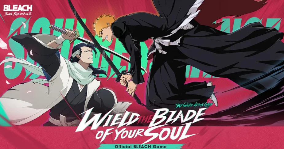 BLEACH: Soul Resonance