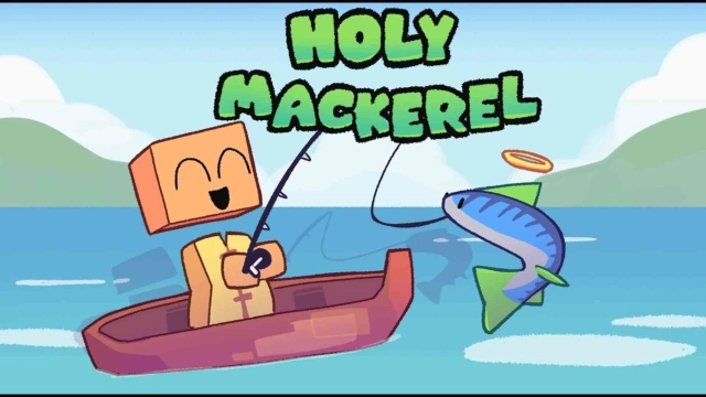 Holy Mackerel Codes: Catch Amazing Rewards – 2025 March