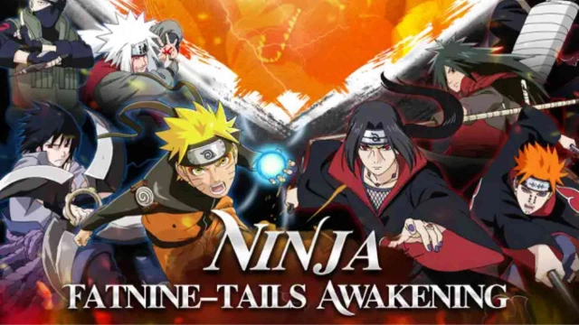 Ninja Nine Tails Awakening Codes: Unleash Your Ninja Spirit – 2025 March