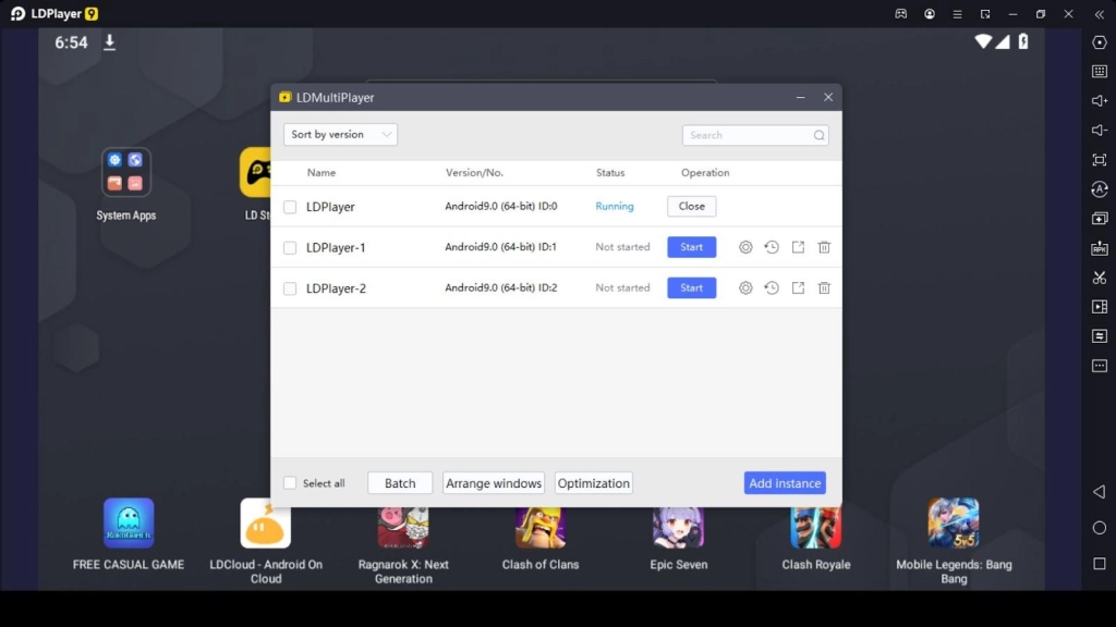 Tower of God: Great Journey Reroll Steps Tower of God: Great Journey Reroll Steps