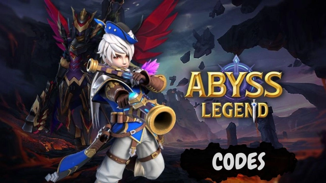 Abyss Legend – Crypto MMORPG Redeem Codes For Free Rewards -March 2025