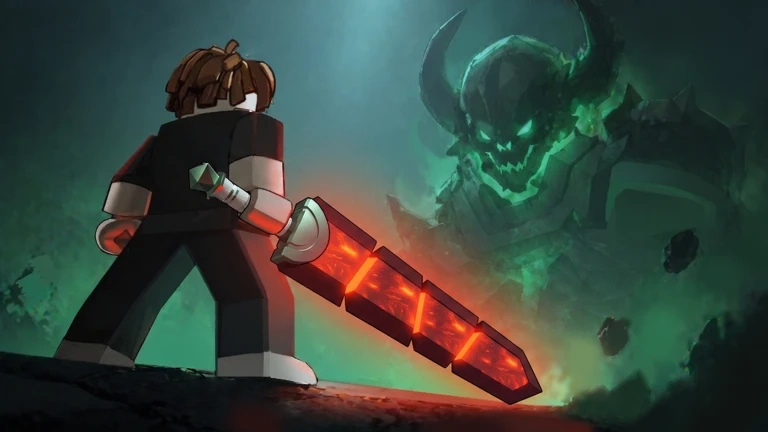 Roblox Broken Blade Codes ล่าสุด อัปเดตเรื่อย ๆ