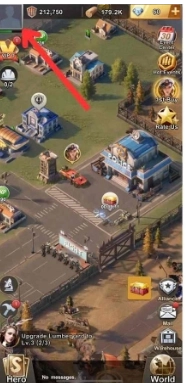 Redeeming Process for the Codes in Last Z: Survival Shooter