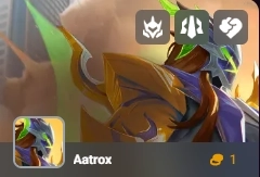 Golden Spatula: Best New Champions in SET 15