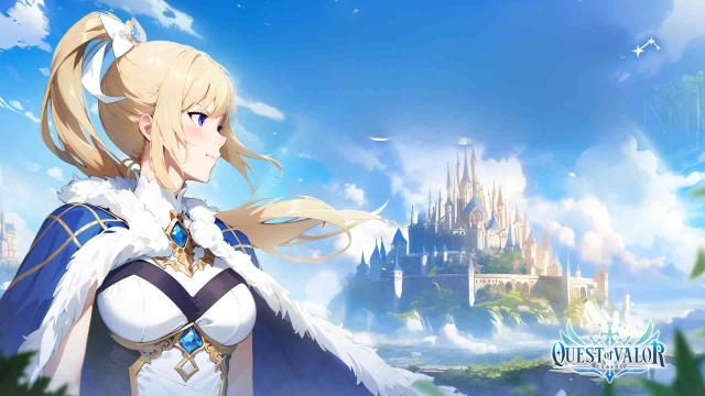 Quest of Valor: Destiny Codes: Embark on an Epic Adventure in March 2025