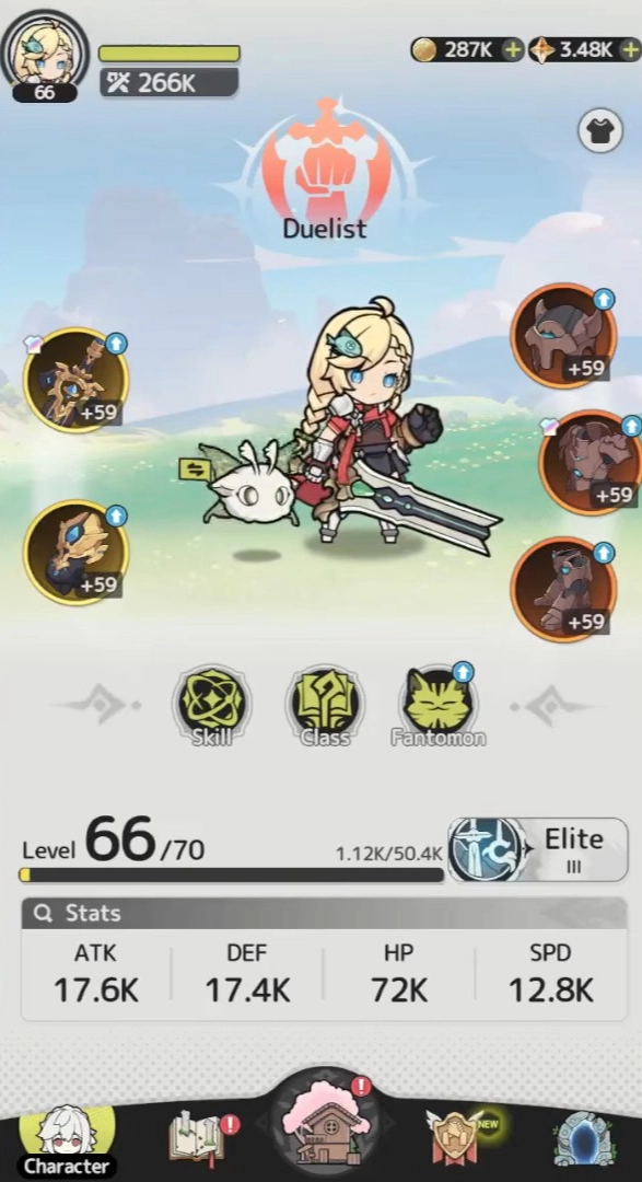 Sword × Staff Duelist Build Guide Sword × Staff Duelist Build Guide