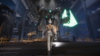 Mecha Break Redeem Codes: September 2025
