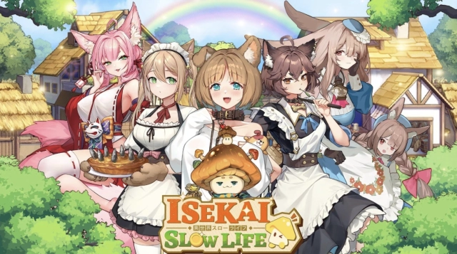 ¿Cómo descargar y jugar Isekai:Slow Life en PC(Emulador)?