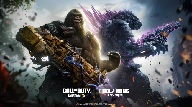 《Garena決勝時刻 Mobile》全新賽季「困獸之鬥」正式上線！