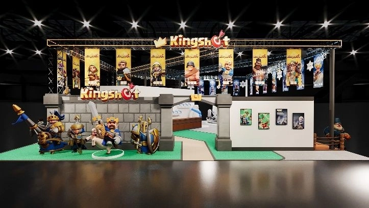 一張含有 室內, 玩具, 天花板 的圖片

AI 產生的內容可能不正確。