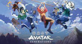 รีวิวเกม Avatar Generations (Global) แนะนำตัวที่ควรหา & เทคนิค Reroll หาตัวละครเร็วขึ้น 4 เท่า บน LDPlayer9
