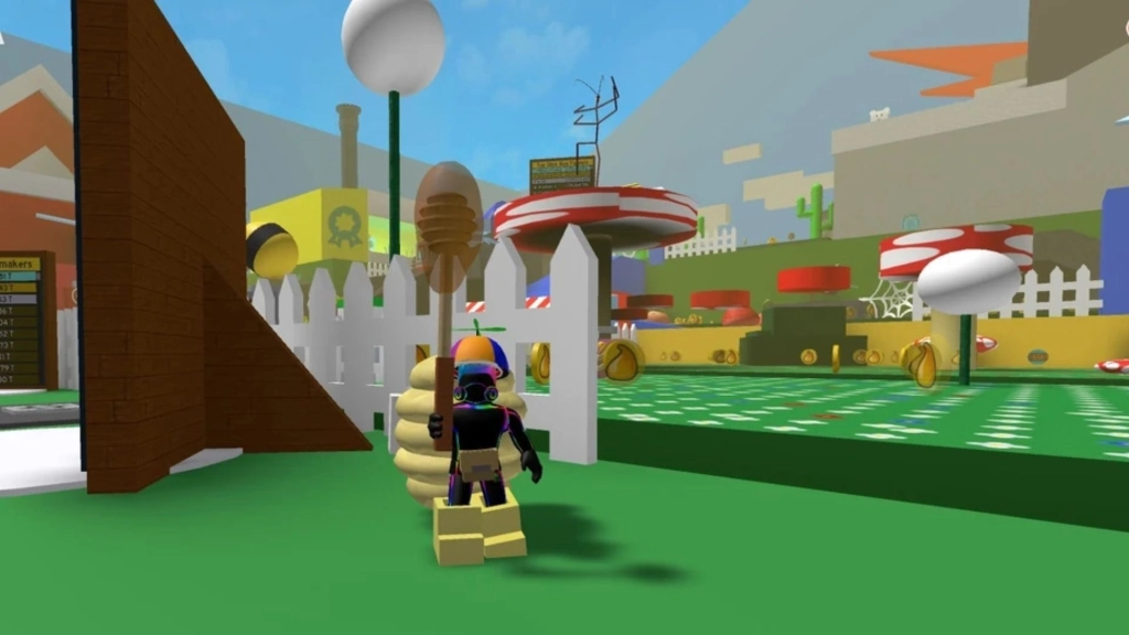 Bee Swarm Simulator Codes