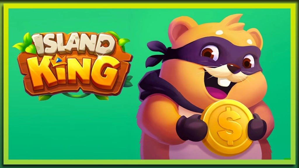 Island King
