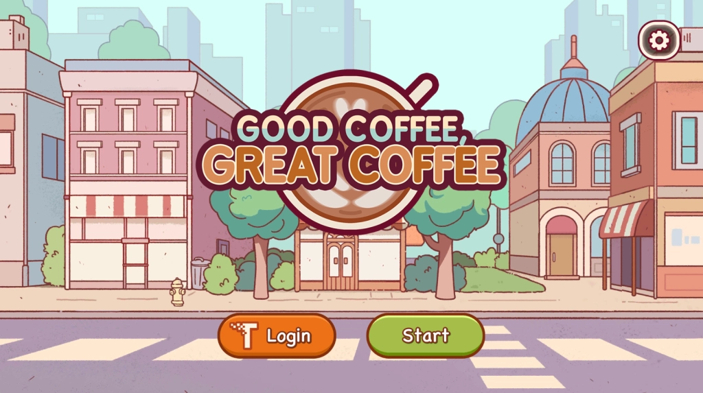 Good Coffee, Great Coffee on PC 9